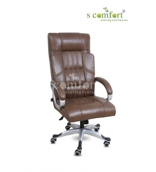 Scomfort JACK HB Executive Chair